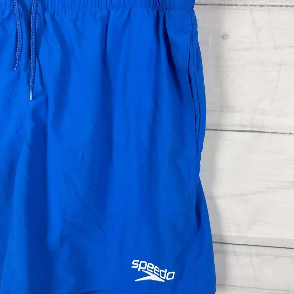 Speedo Men's Essential 16
